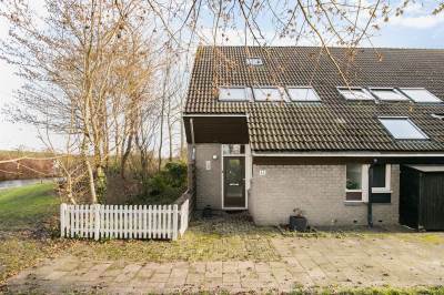Woning Bosschenhoek 44 Oud-Beijerland