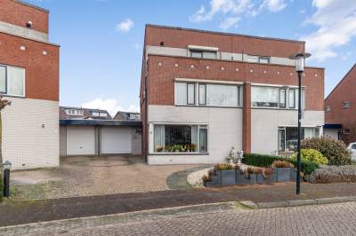 Woning Cob Balkplein 2 Cothen