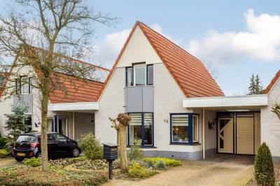 Woning Warfriet 18 Haaksbergen