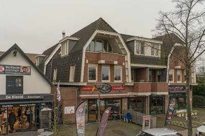 Woning Harderwijkerweg 21B Nunspeet