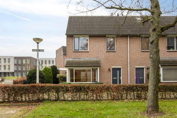 Woning Fratershof 2 Oss