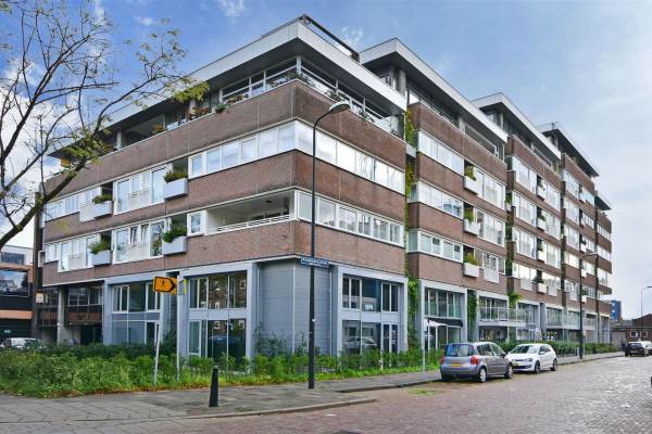 Woning Koopmansstraat 1 -F 205 Rijswijk (ZH)