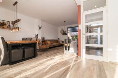 Woning Akkerstraat 10 Poortugaal