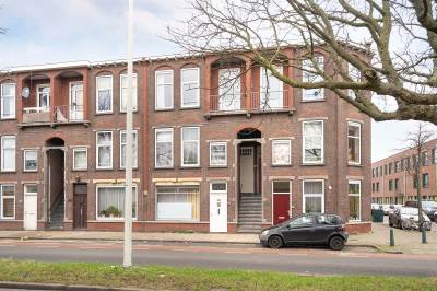 Woning De Heemstraat 242 Den Haag