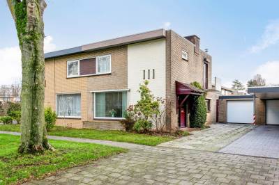 Woning Bachstraat 19 Geleen