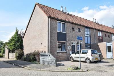 Woning Kamp 411 Lelystad