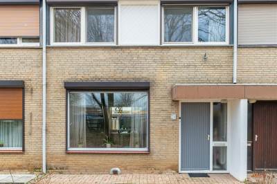Woning Scottstraat 14 Venlo