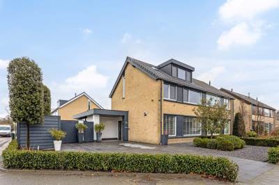 Woning Schoolstraat 58 Prinsenbeek