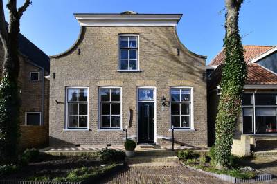 Woning Commandeurstraat 46 West-Terschelling