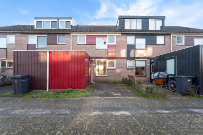 Woning Maldenhof 106 Amsterdam