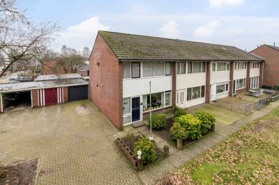 Woning Valtherzandweg 54 Emmen