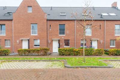 Woning Hogenakker 14 Udenhout