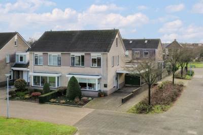 Woning De Rietzanger 16 Almelo