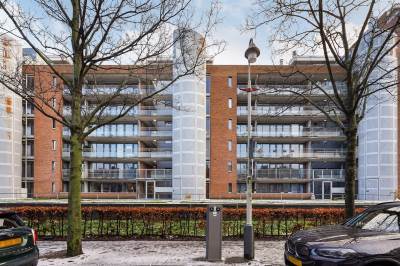 Woning Cornelis de Wittlaan 588 Den Haag