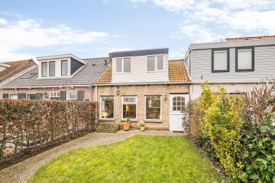 Woning Coudorp 29 Nieuwdorp