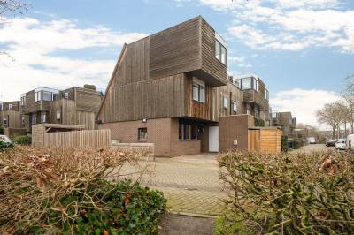 Woning Scriveriusmate 42 Zwolle