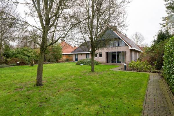 Woning Veluwestraat 86 Hengelo (OV)