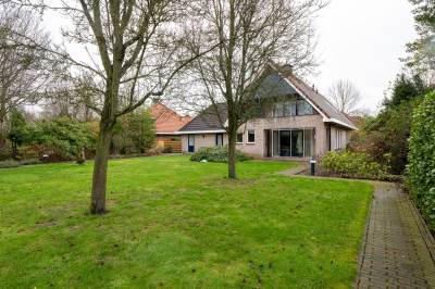 Woning Veluwestraat 86 Hengelo (OV)
