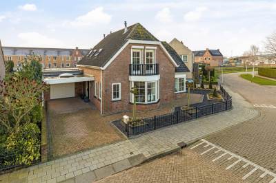 Woning Roterij 2 Lage Zwaluwe
