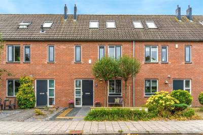 Woning Waterviolier 86 Montfoort