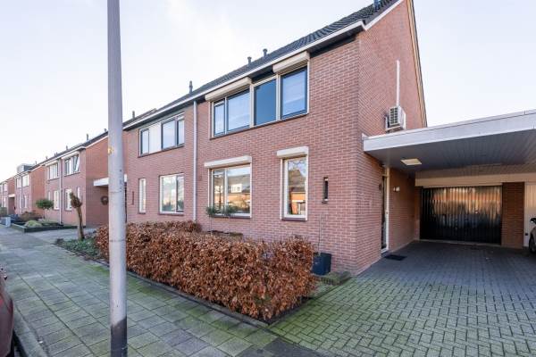 Woning Deldensestraat 49 Almelo