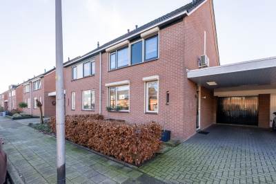 Woning Deldensestraat 49 Almelo