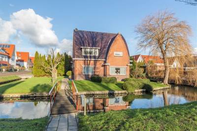 Woning Oosteinde 84 Den Haag