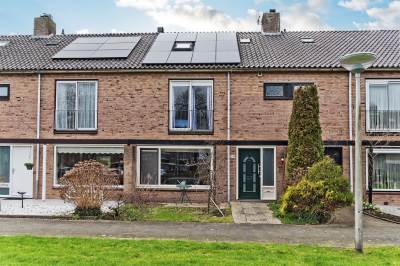Woning Apollostraat 34 Aalsmeer