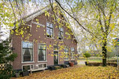 Woning Vierde Stationsstraat 442 Zoetermeer