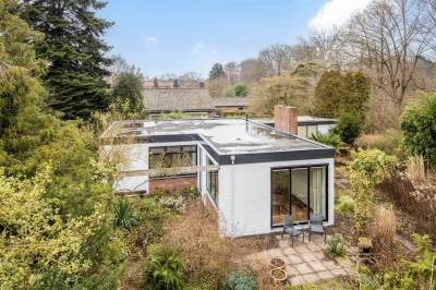 Woning Willem Kloosstraat 38 Deventer