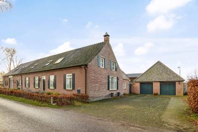 Woning Berkensteeg 6 Erp