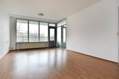 Woning Dunantstraat 1269 Zoetermeer