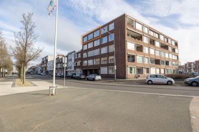 Woning Paul Krugerstraat 20554 Vlissingen