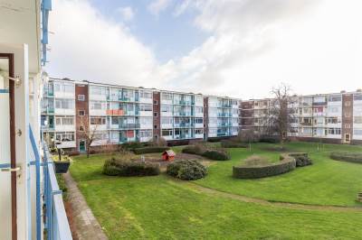 Woning 2e Eeldepad 13 Den Haag