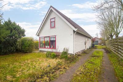 Woning Haulewei 24a Wijnaldum