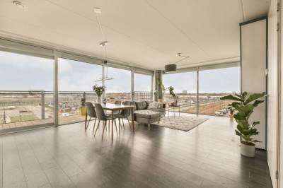 Woning Faas Wilkesstraat 495 Amsterdam