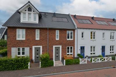 Woning Hoogeboomstraat 3 Eemnes