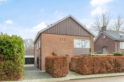 Woning Spoorbaanstraat 42 Enschede