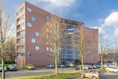 Woning Annie M.G. Schmidtstraat 10 Alkmaar