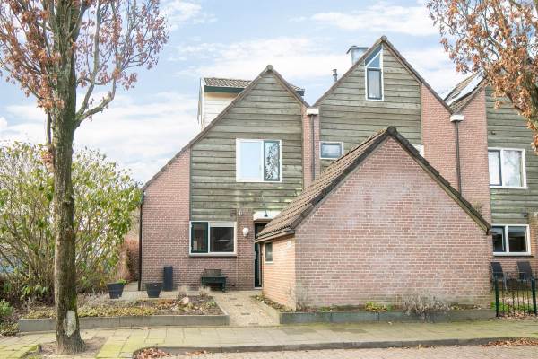 Woning Ring 264 Hendrik-Ido-Ambacht