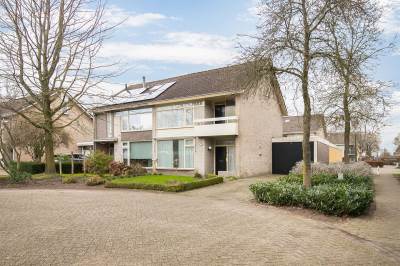 Woning Veltackerstraat 11 Diessen