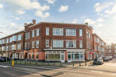 Woning Mient 284 Den Haag