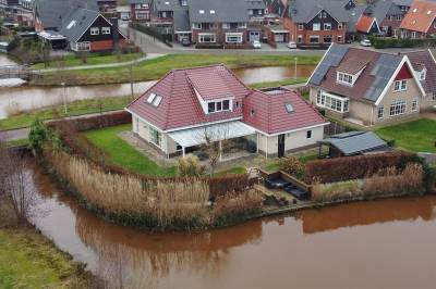 Woning Weteringland 25 Nieuwleusen