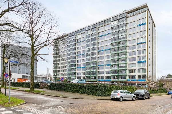Woning Loolaan 4177 Apeldoorn