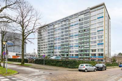 Woning Loolaan 4177 Apeldoorn