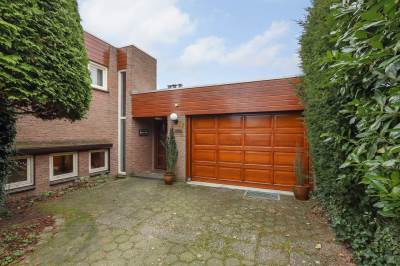 Woning Lindestraat 7 Arnhem
