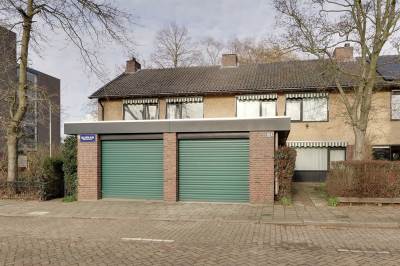 Woning Malsenlaan 3 Arnhem