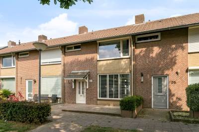 Woning Irenestraat 23 Veldhoven