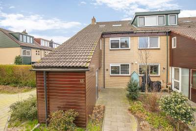 Woning Reggedal 13 Capelle aan den IJssel