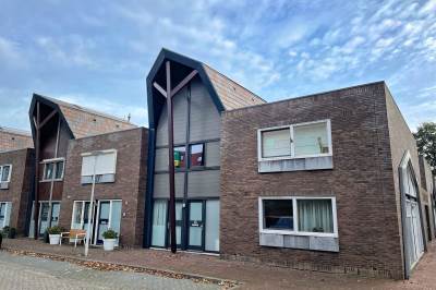 Woning Waalsingel 99 IJsselstein